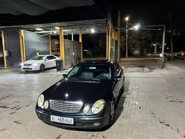 мерс 2 7 дизель: Mercedes-Benz : 2002 г., 2.7 л, Автоматтык, Дизель, Седан