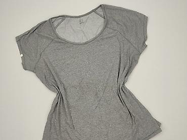 koszula l: T-shirt damski, rozmiar L — 1