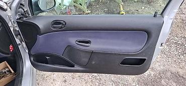 ventilator auto 24v: TAPACIRI VRATA PLAVI ZA 3VRATA ZA PEUGEOT 206 | tapaciri vrata kao — 4