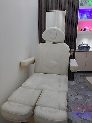 stoma torbası qiymeti: Salam. kosmetoloji kusetka satılır. işlək vəziyyətdədir. heç bir — 2