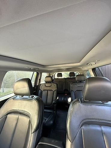 Jeep: Jeep Grand Cherokee: 2021 г., 3.6 л, Автомат, Бензин, Внедорожник — 11