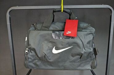 кроссы найк: Спортивная сумка Nike. Описание товара " Сумка Nike ": • Цвет