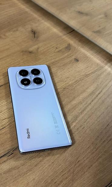 socket 1155: В КАРАКОЛЕ! Продам Смартфон Redmi Note 14 Prо память: 512гб на — 1