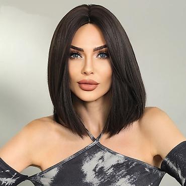 Qaynaq üçün saçlar: Parik ✅Tə𝗯𝗶𝗶 𝗶𝗻𝘀𝗮𝗻 𝘀𝗮ᴄ̧ı𝗻𝗻𝗮𝗻 𝘀𝗲ᴄ̧𝗶𝗹𝗺ə𝘆ə𝗻, 𝟭ə-𝟭 𝗽𝗮𝗿𝗶𝗸🔥 — 23