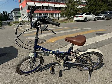 format velosiped: Продаю фирмы Gaint рабочий состояние хорошая и взрослый тоже может — 1