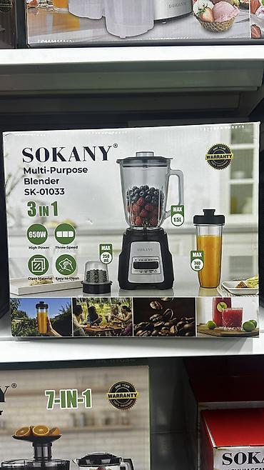 sandwich maker: Блендер, миксер, Новый, Платная доставка — 2