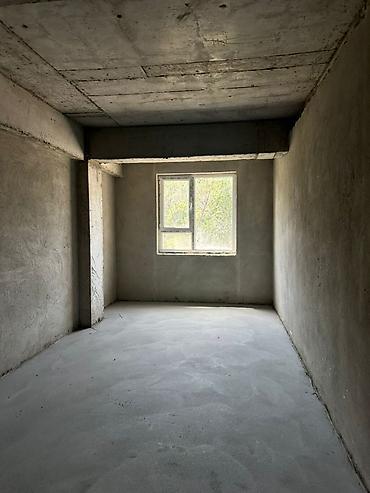 Продажа квартир: 2 комнаты, 67 м², Тунгуч мкр Элитка, 9 этаж, ПСО (под самоотделку) — 4