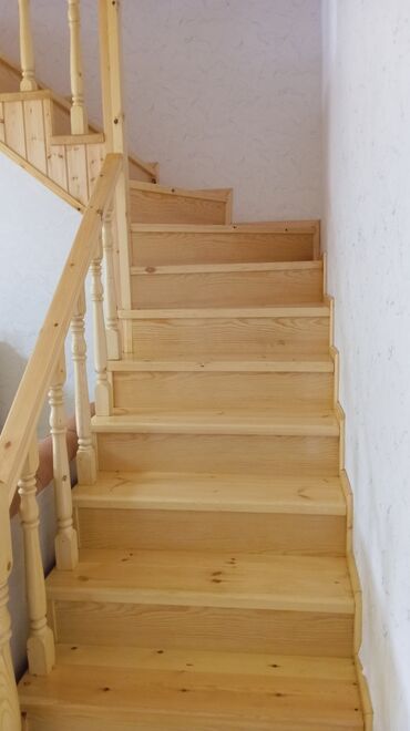 Həyət evləri və villaların satışı: Binə 3 otaqlı, 70 kv. m, Kredit yoxdur, Yeni təmirli — 8