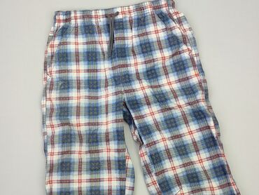 Trousers: Medium length trousers for men, S (EU 36), SOliver, condition - Very good