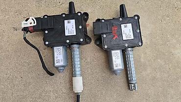 ruda za traktor: ELEKTRICNA RUCNA KOCNICA ZA PEUGEOT 3008, 5008 | Elektricna rucna — 1
