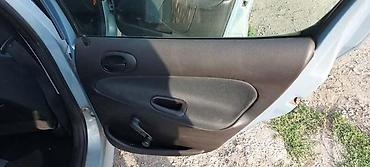 bež: 1.4 BENZIN ZA PEUGEOT 206 | peugeot 206 1.4 benzin novi tip.Auto se — 8