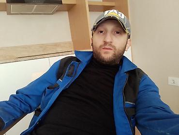 zaprafqa operator isi: Alətlərlə tam sərbəst istifadə etməyi bacarmaq (Drel, prefarator — 1
