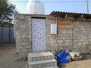 Torpaq sahələrinin satışı: 8 sot, Tikinti, Mülkiyyətçi — 5