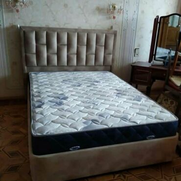 Matraslar: Yeni, Ortopedik matras