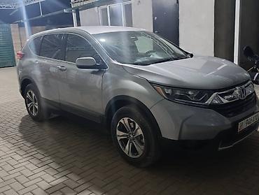 куплю хонда одиссей в бишкеке: Honda CR-V: 2018 г. — 4