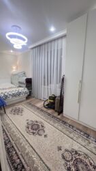 Продажа квартир: 2 комнаты, 50 м², Сталинка, 2 этаж, Евроремонт — 9