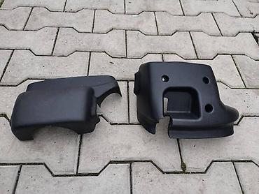 OPLATA OSOVINE VOLANA ZA KIA SPORTAGE OD 2003. DO 2009. GOD
