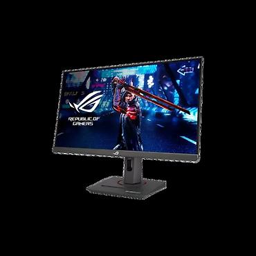 oyuncu komputer: ASUS ROG Strix XG259QNS 24.5" FHD Fast IPS 380Hz Gaming Monitor — 1