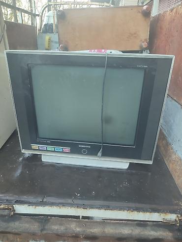 lcd мониторы: Телевизор Samsung ЖК, серия HDTV Ready. Особенности и функции: - — 1
