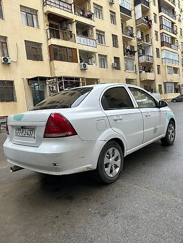 yük qazeleri: Satılır: chevrolet nexia hazir lizingdedi ele 3800 ayda 450 azn 29 ayi — 10