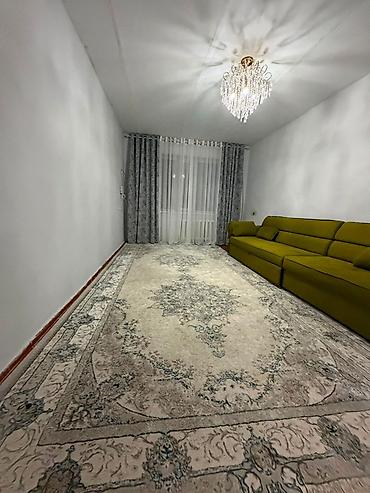 квартира кк: 2 комнаты, 55 м², 105 серия, 3 этаж, Старый ремонт — 1