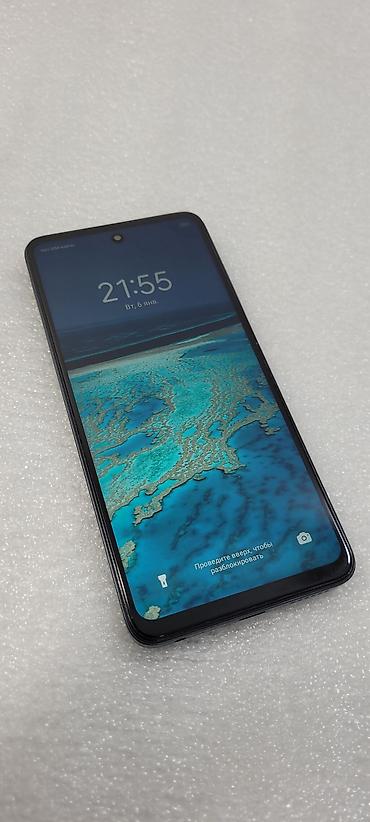 Tecno: Tecno Spark 20, Б/у, 256 ГБ, цвет - Серый, 2 SIM — 3