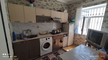 Həyət evləri və villaların satışı: Binə 3 otaqlı, 75 kv. m, Kredit yoxdur, Yeni təmirli — 6