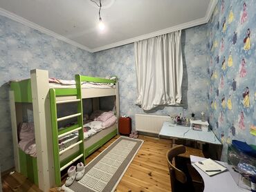 Həyət evləri və villaların satışı: Binəqədi qəs. 4 otaqlı, 100 kv. m, Yeni təmirli — 5