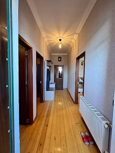 Həyət evləri və villalar: Binəqədi qəs. 3 otaqlı, 90 kv. m, Yeni təmirli — 7