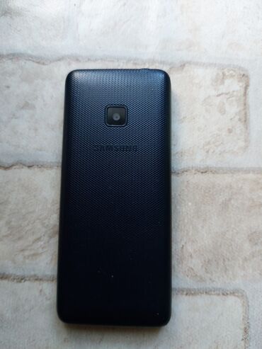 islenmis samsung telefonlari: Samsung C250, цвет - Черный, Две SIM карты
