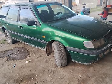 ауди с4 2 0 обьем: Volkswagen Passat Variant: 1993 г., 2 л, Механика, Бензин, Универсал — 6
