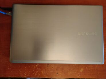 samsung mini notebook: İşlənmiş Samsung, 15.6 ", Intel Core i5, 256 GB, Ünvandan götürmə