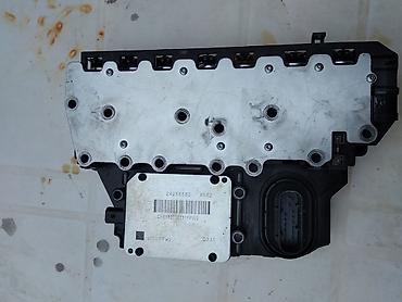 cruze diffuser: Cruze 2010-13 Baqaj,Bufer, qapı və başqa zapçastlar — 4