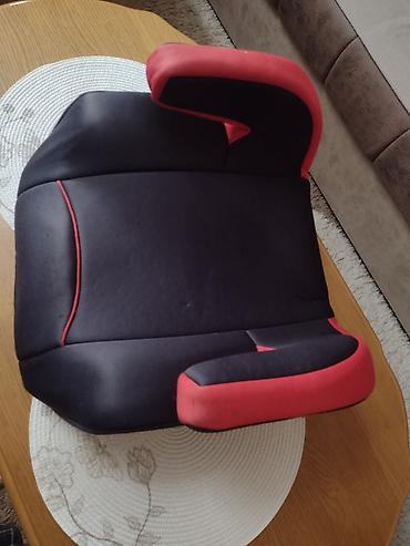 Autosedišta: Auto sediste BUSTER 15-36 Kg - Od 15-36 Kg Navlaka se lako skida i — 3