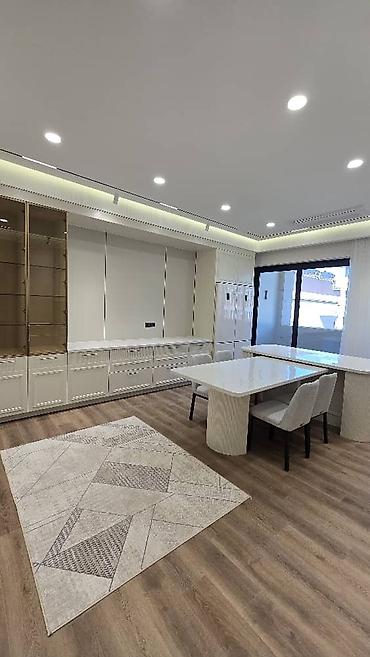 Продажа квартир: 4 комнаты, 205 м², Элитка, 4 этаж, Дизайнерский ремонт — 9