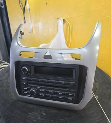 pioneer maqintafon delfin: Магнитола, Б/у, CD, Самовывоз