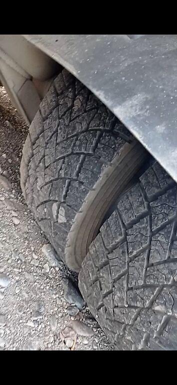 Грузовики: Грузовик, Volvo, Б/у — 8