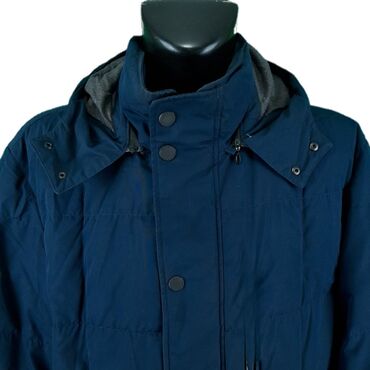 Zimske jakne: Muška jakna Bugatti – veličina L/54 Originalna muška jakna Bugatti u na lalafo.rs — 5 Zimske jakne: Muška jakna Bugatti – veličina L/54 Originalna muška jakna Bugatti u — 5