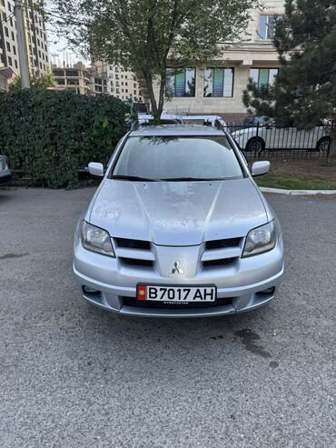 двигатель паджеро 2.5 дизель купить: Mitsubishi Outlander: 2004 г., 2 л, Механика, Бензин, Кроссовер