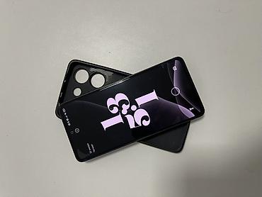 Redmi: Redmi, Redmi Note 13, Б/у, 128 ГБ, цвет - Черный, 2 SIM at lalafo.kg — 4 Redmi: Redmi, Redmi Note 13, Б/у, 128 ГБ, цвет - Черный, 2 SIM — 4