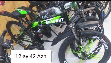 barter velosibet: Yeni Dağ velosipedi 29", Ödənişli çatdırılma