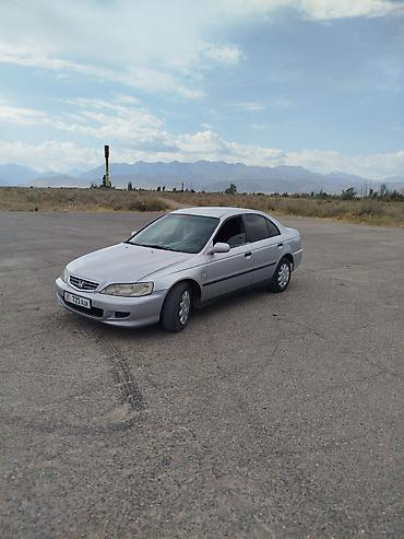 гидронасос хонда цивик 2006: Honda Accord: 2002 г., 1.8 л, Механика, Бензин, Седан — 8