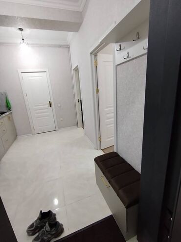 Uzunmüddətli kirayə mənzillər: Sumqayıt şəhər, bulvar ərazisi “Mirvari City” yasayış kompleksində — 7