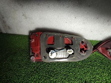 fit stop: Комплект стоп-сигналов Hyundai 2013 г., Б/у, Оригинал — 5
