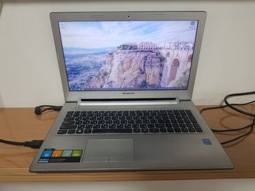 lenovo legion 5 pro: Ноутбук, Lenovo, 16 ГБ ОЭТ