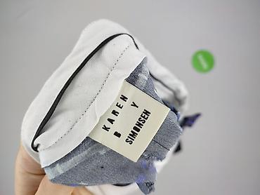 17096a h: Karen by Simonsen, Spodnie materiałowe damskie, rozmiar S — 4