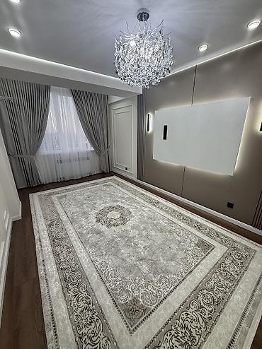 40: 1 комната, 40 м², Нижний Джал (Джал-23) Элитка, 10 этаж, Дизайнерский ремонт — 5