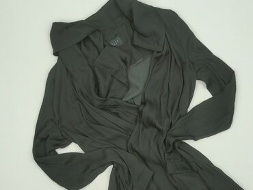 czarne buty na koturnie ccc: Mohito, Жіноча блуза, розмір XS