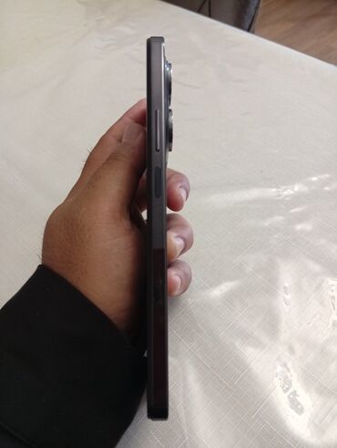 Tecno: Tecno Spark 20 Pro, 256 GB, rəng - Boz, Sensor, Barmaq izi, İki sim kartlı — 4