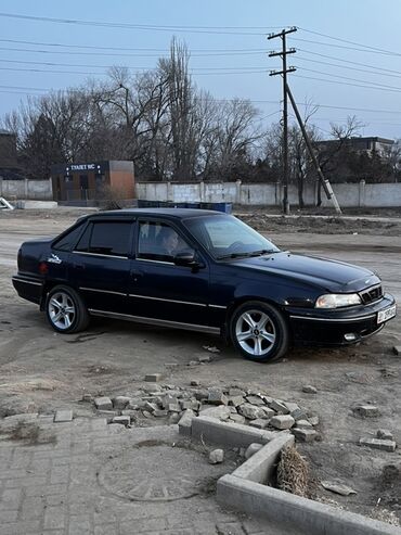 нексия 3 цена в бишкеке: Daewoo Nexia: 1995 г., 1.5 л, Механика, Бензин, Седан